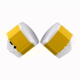 Japanese Style High Quality Bluetooth Speaker for Meeting