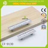 Shining Jewelry Zamak Dresser Drawer Pull Handle
