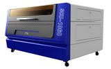 80W 100W Laser Cutting Engraver Machine