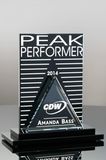 Black Canyon Glass Award (#03-2)