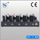 2015 CE Approved Sublimation Automatic Mug Press