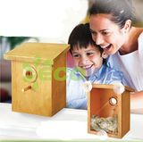 Window Mounted Birdhouse China Manufacturer