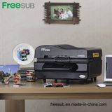 3D Multifuntional Vacuum Heat Press Sublimation Machine by Sunmeta