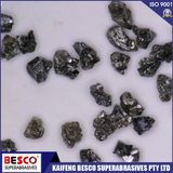 Ti-Layer Coated Ceramic Bond Diamond Powder