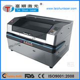 Multi-Layer Car Airbag 80watt CO2 Laser Cutting Machine