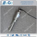 Long Fork Hirschmann SUS 316 Vibrating Level Switch for PVC Powder