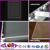 LED Light Guide Panel of Organic Glass for Light Panel