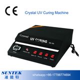 Imaging Free Polished Crystal UV Curing Printing Machine