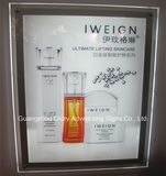 Super Slim LED Light Box Crystal LED Light Box