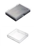 Small Plastic Box with Foam for Small Gift