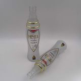 Heavy Base Glass Liquor Bottle Whiskey Wine Bottle with Stopper