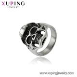 15525 Cheap Fake Custom Human Skeleton Rings Designs Simple New Fashion