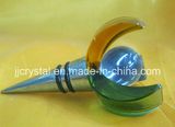 Crystal Wine Plug, Crystal Red Wine Stoppers, Crystal Bottle Stoppers