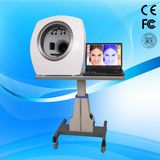 Hair Analyzer 3 in 1 Machine