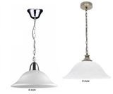 Classic Glass Pendant Lamp (WHP-5024)