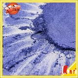 Crystal Interference Pearlescent Pigment for Industrial