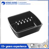Custom Cigarette Windproof Melamine Portable Ashtray