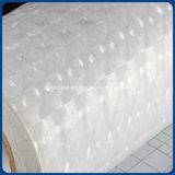Studio Grade Clear Pet Crystal Film 3D Sparkling PVC Cold Lamination Film for Photo Album