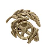 High Quality Zinc Alloy Soft Enamel Badges
