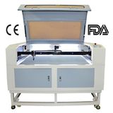 Sunylaser1200*800mm Laser Engraving Machine for Crystal