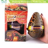 Big Magic Hatching Dinosaur Egg Toys Add Water Growing Pet