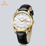 Fashion Custom Men's Mechanical Movement Automatic Watch 72526