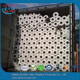 Warehouse Industrial Stock Super Clear Plastic Sheet