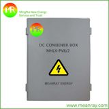 Solar Combiner Box 8 String 200-1000 V DC