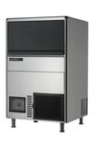 Granule Ice Maker 128kg/24h with Ce/ETL Certificates