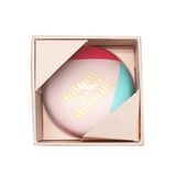 Decorating Round Clear Dome Glass Photo Paperweight for Holiday Gifts