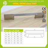 China Fancy New Chrome Plate Kitchen Cabinet Long Handles