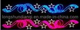 LED Christmas 2D Light Outdoor (LS-JJ-055)