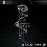 Modern Crystal LED Chandeliers Pendant Lighting (OM021-50)