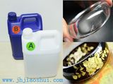 High Transparency Clear Epoxy Glue for Bracelet Coating