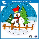Winter Motorcycle ATV Dirt Bike Sticker Decal