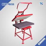 XINHONG 800*600mm Large Format Dye Sublimation Heat Press Machine