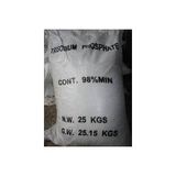 Tsp 98% Purity Trisodium Phosphate for Boiler Cleaning