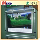 Acrylic LED Signs Outdoor Full Color LED Signs Commercial