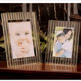 European Crystal Glass Photo Frame Craft
