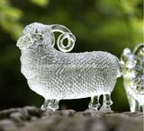 Crytsal Animals for Gife and Decoration Ks03096 Crytsal Animals