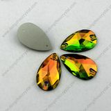Lead Free Machine Cut Decorative Flat-Back Loose Wholesale Cheap Sew on Beads for Wedding Dress