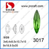 Crystal Fancy Loose Jewelry Stone (3017)