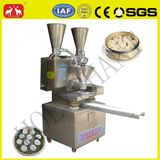 Professioanl Factory Price Steam Stuffed Bun Making Machine