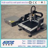 3D Woodworking CNC Router Machine4040