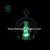 Angle Glass Gift for Home Decoration by SGS...