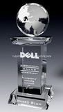 Crystal Global Empire Award for Souvenir (NU-CW806)