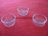 Quartz Crucibles for Melting Crystal Singing Bowls