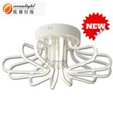 2018 New design LED Pendant Lighting
