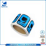 Excellent Quality Custom Printed Labels Stickers