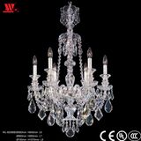 Traditional Crystal Chandelier Wl-82086b